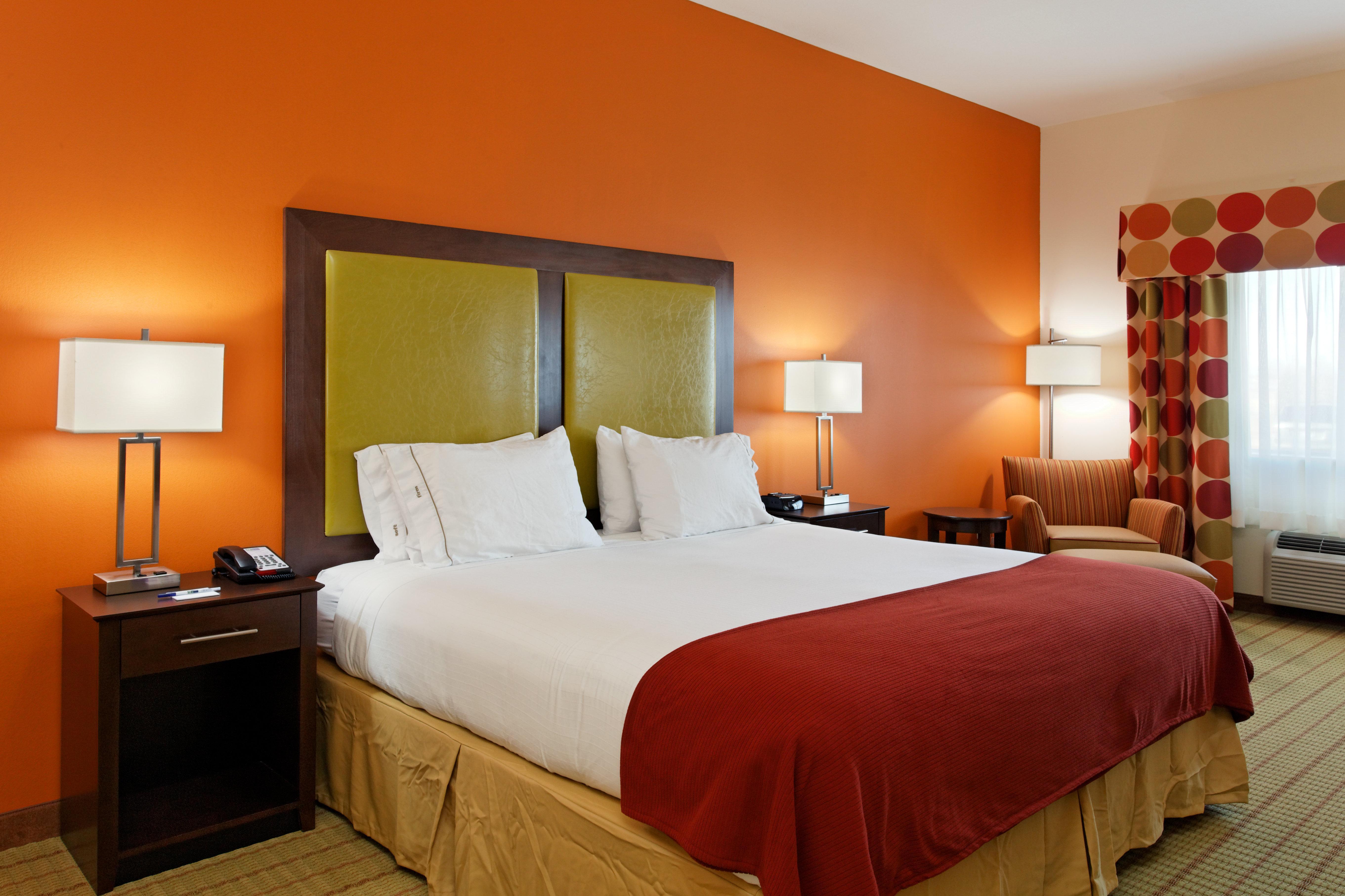Holiday Inn Express Florence Northeast By Ihg Номер фото