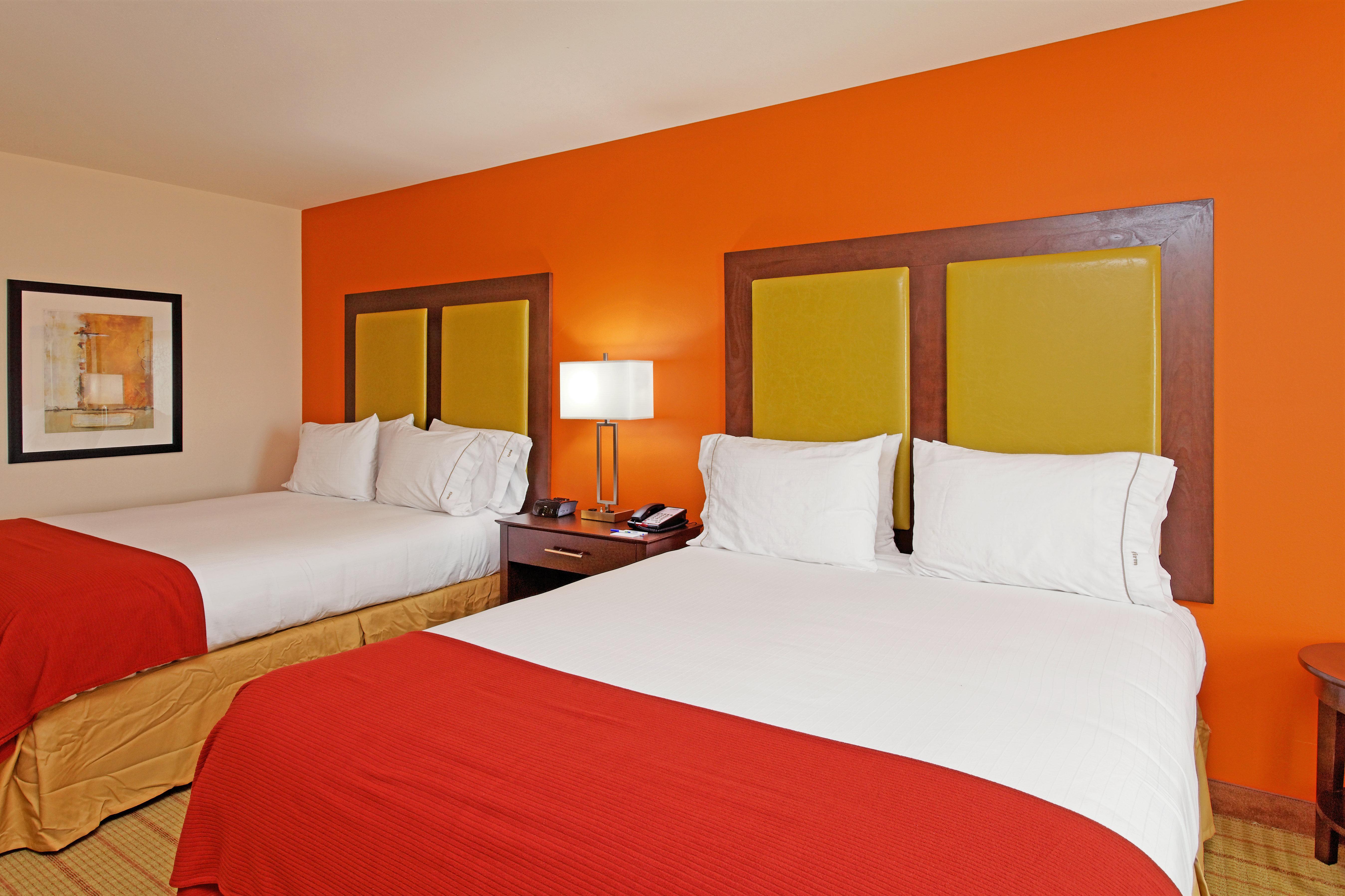 Holiday Inn Express Florence Northeast By Ihg Номер фото