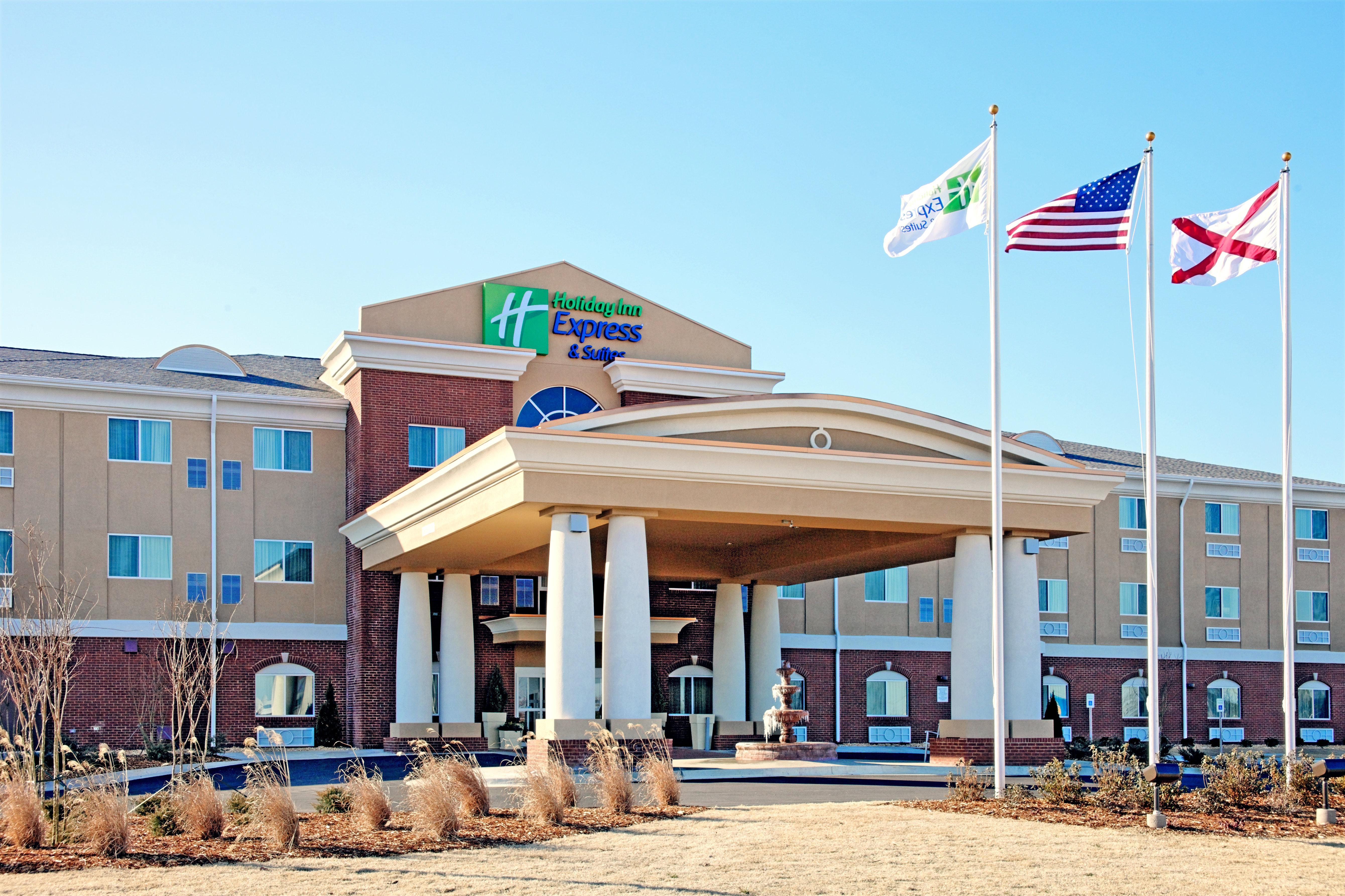 Holiday Inn Express Florence Northeast By Ihg Екстер'єр фото