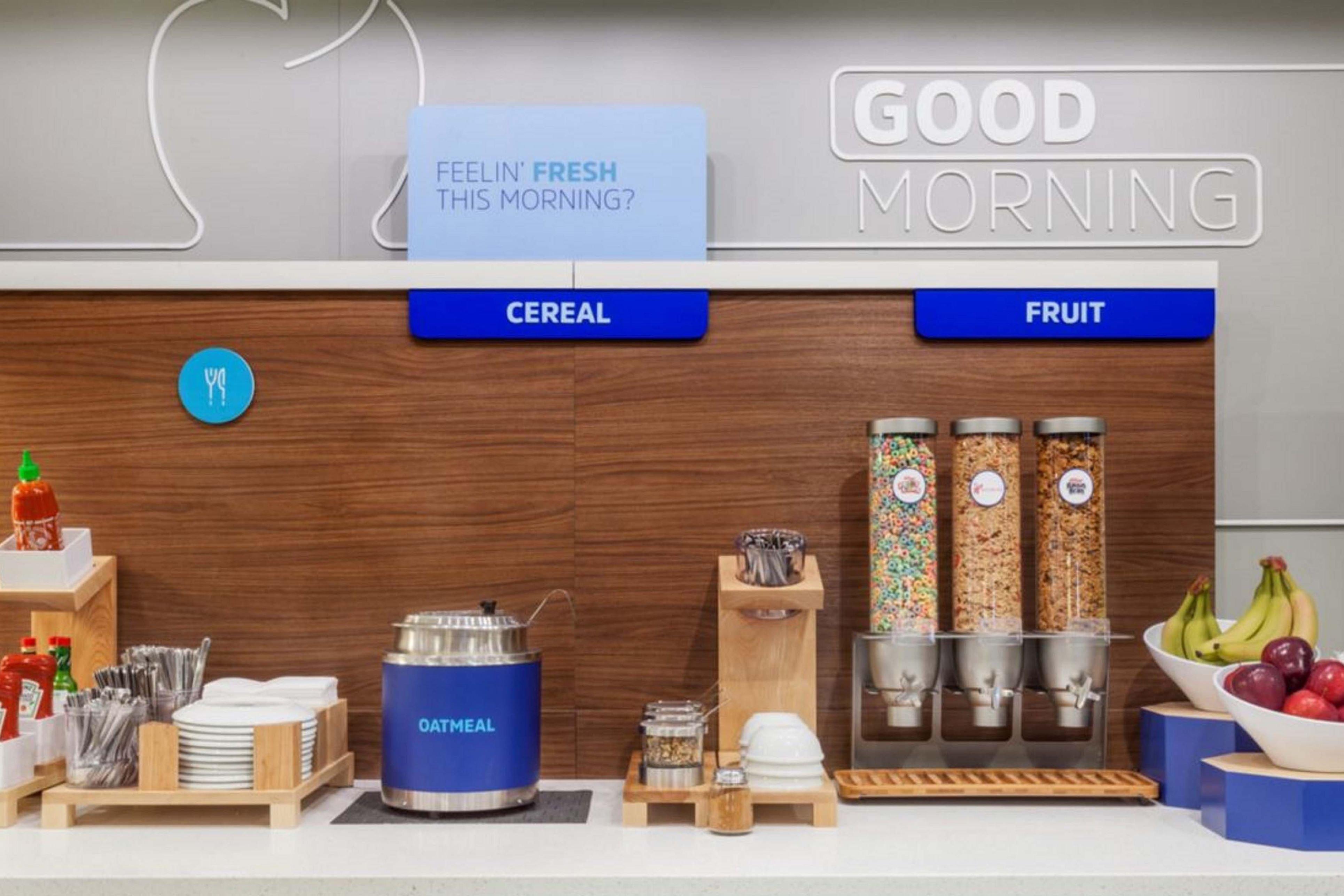 Holiday Inn Express Florence Northeast By Ihg Екстер'єр фото