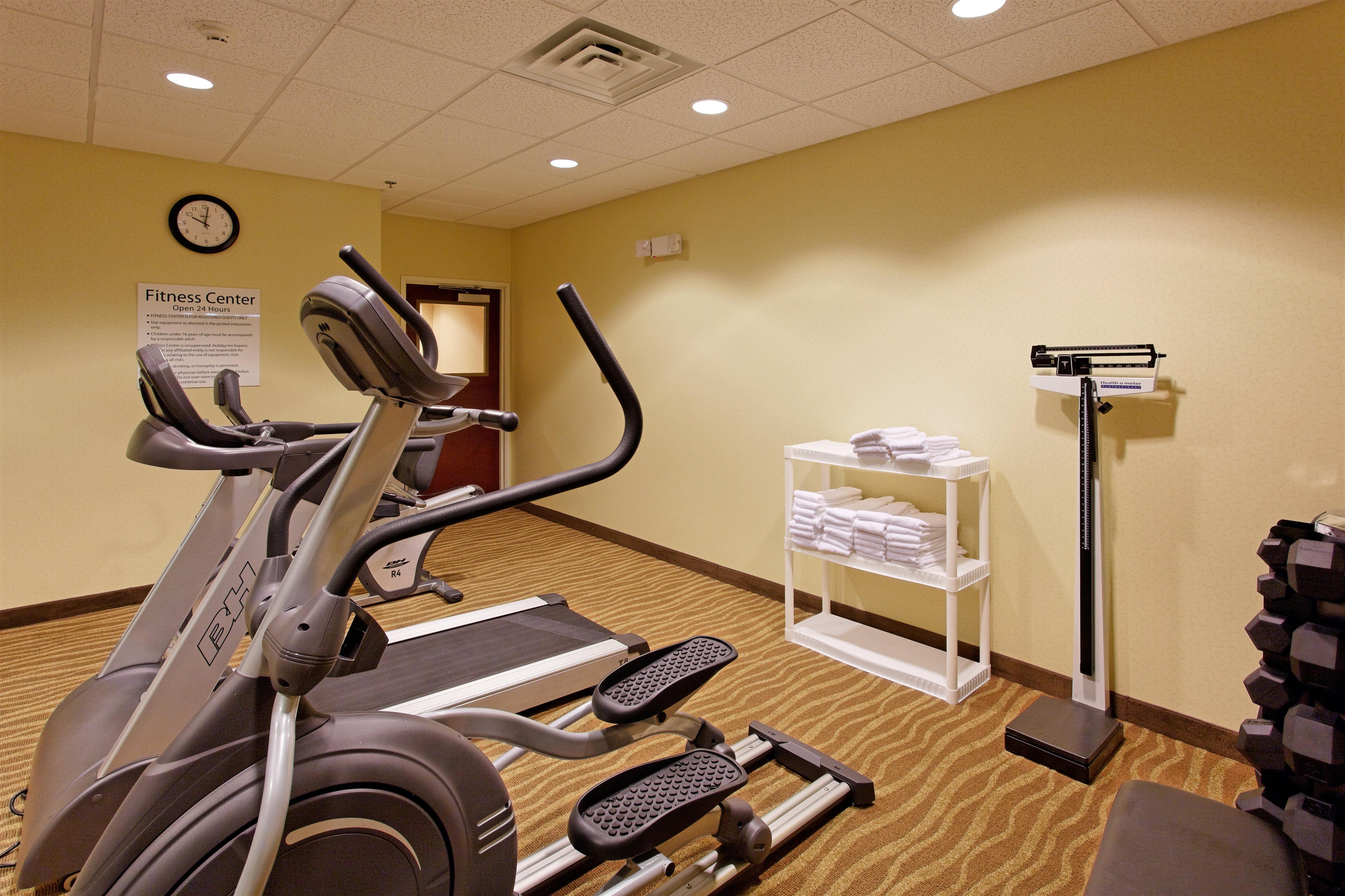Holiday Inn Express Florence Northeast By Ihg Екстер'єр фото