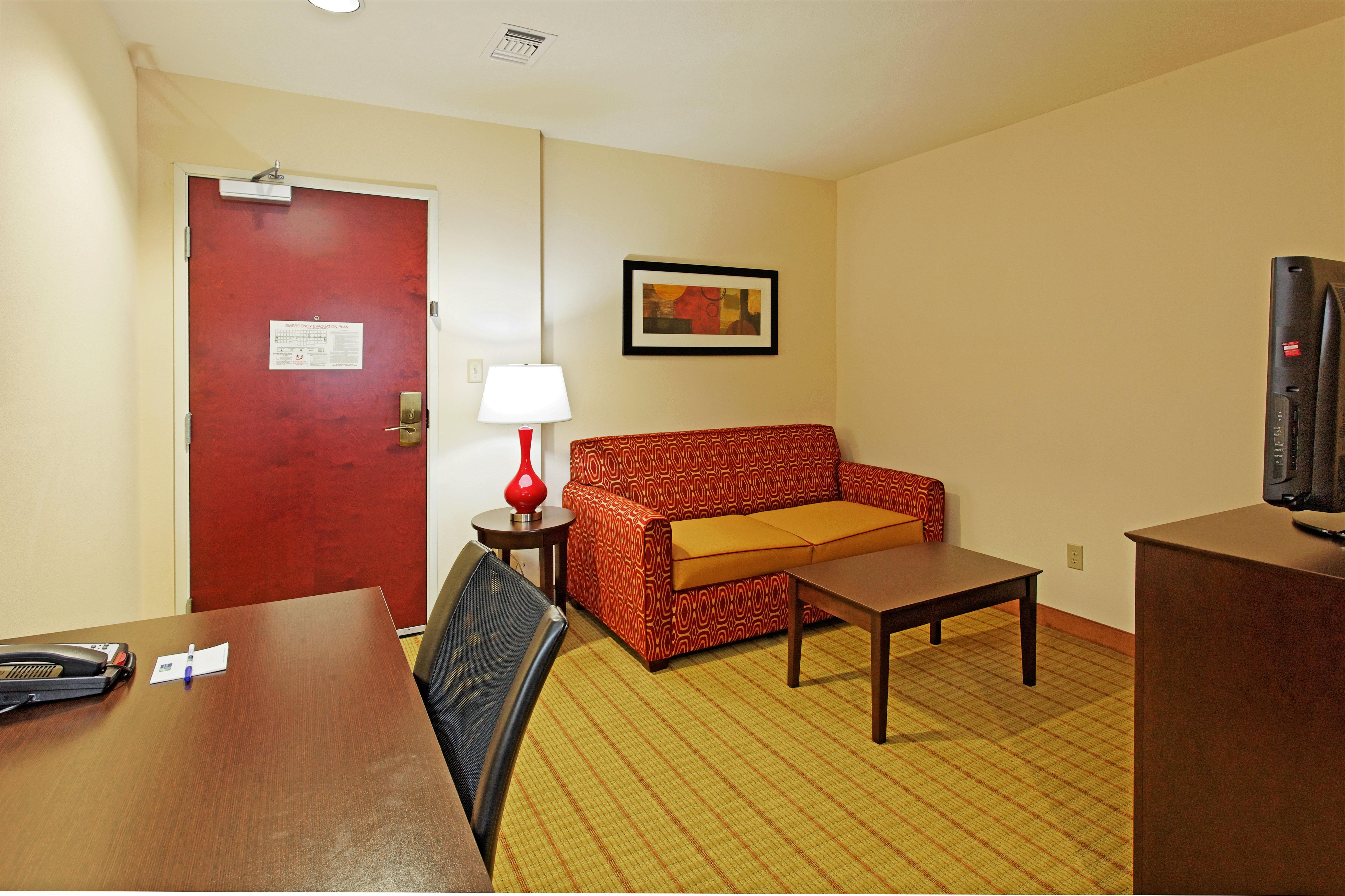 Holiday Inn Express Florence Northeast By Ihg Екстер'єр фото