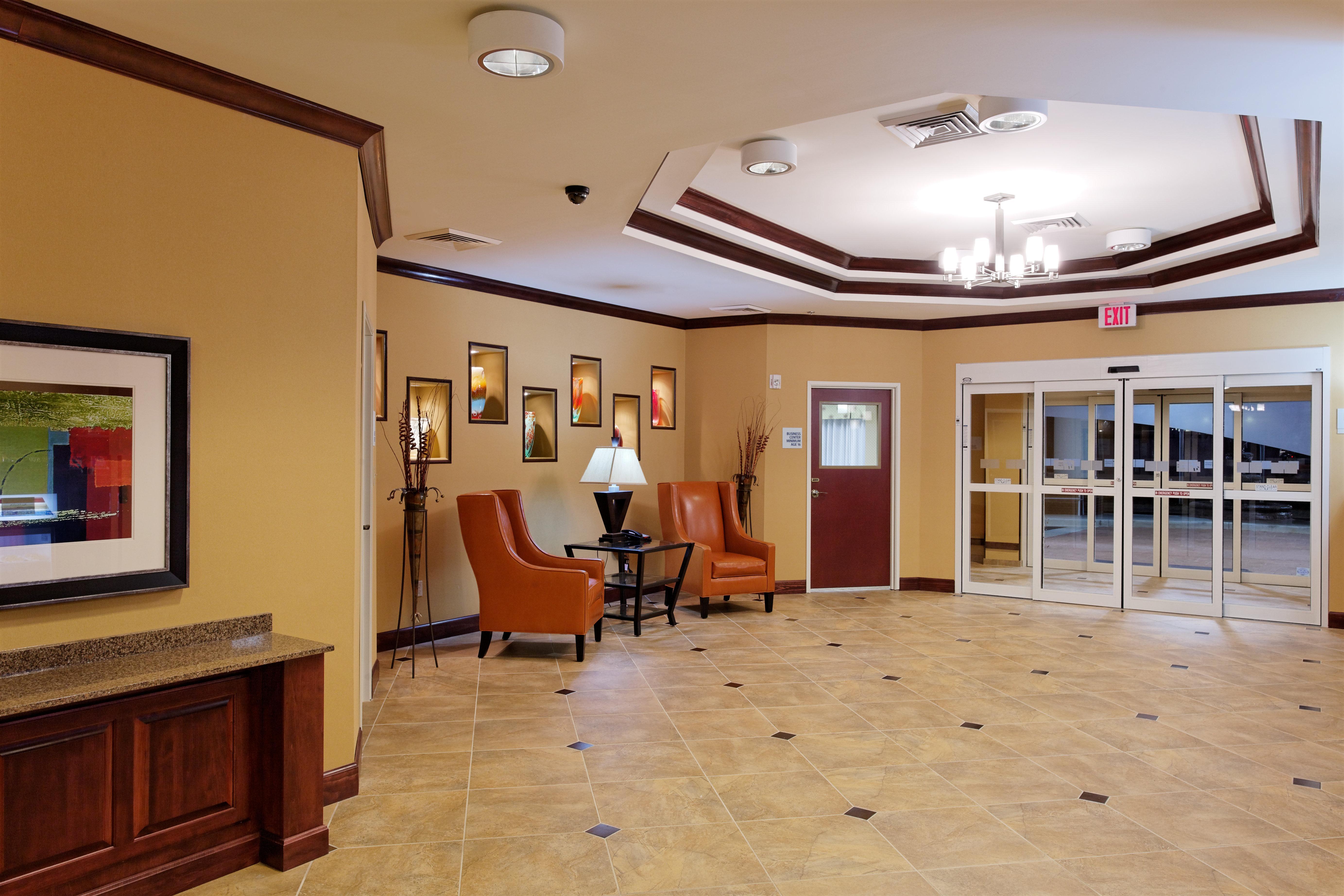 Holiday Inn Express Florence Northeast By Ihg Екстер'єр фото