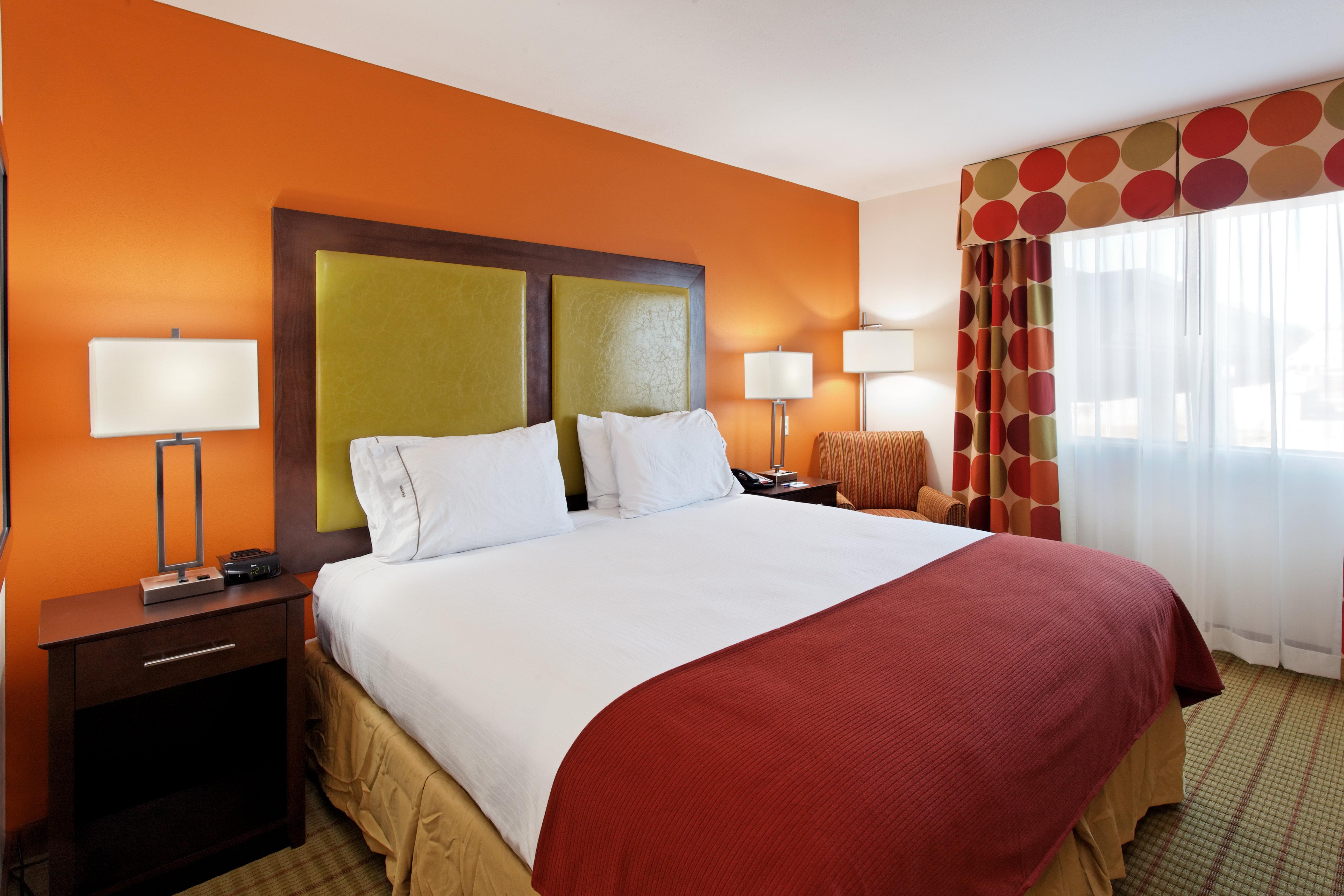 Holiday Inn Express Florence Northeast By Ihg Екстер'єр фото
