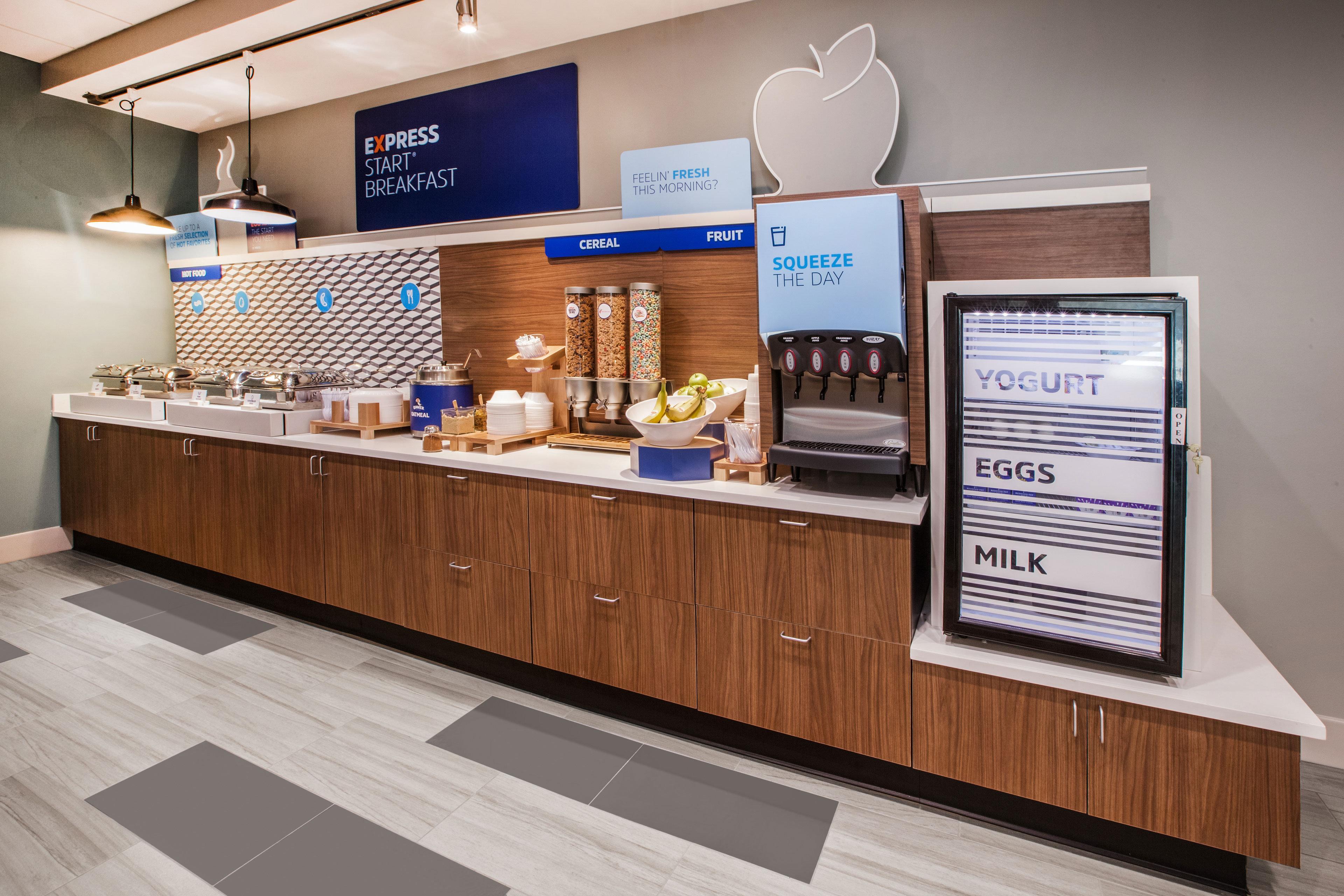 Holiday Inn Express Florence Northeast By Ihg Екстер'єр фото