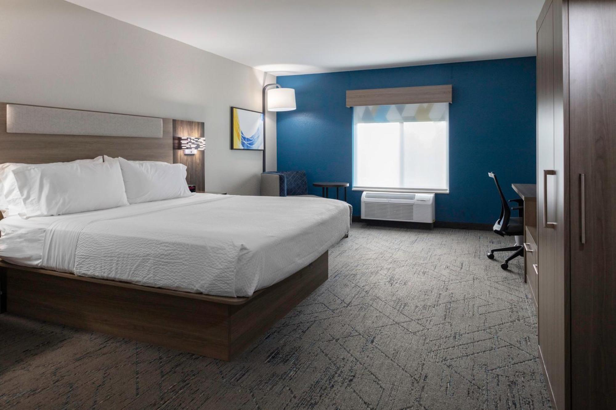 Holiday Inn Express Florence Northeast By Ihg Екстер'єр фото