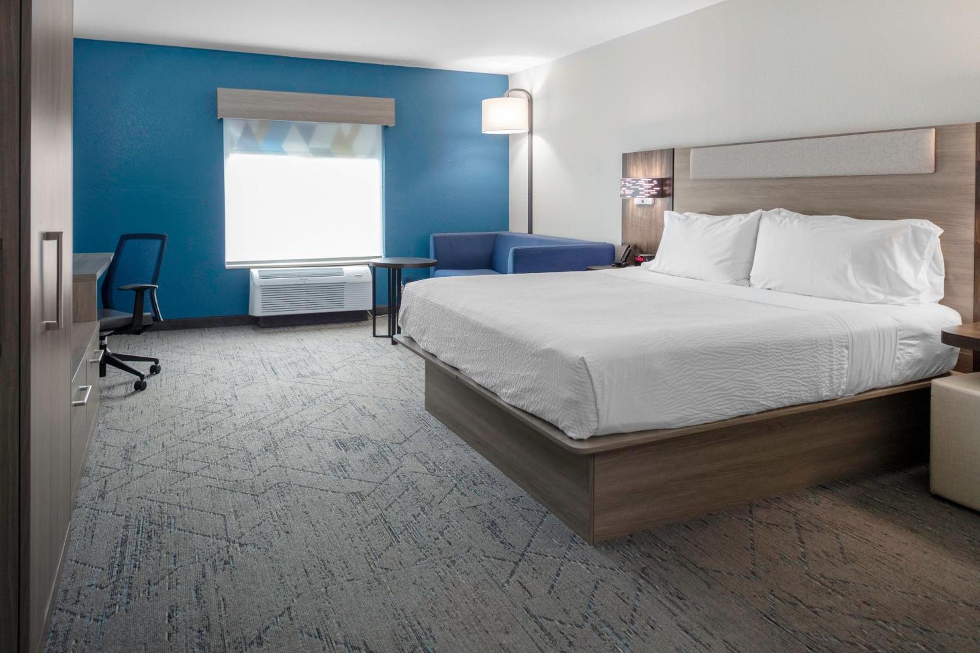 Holiday Inn Express Florence Northeast By Ihg Екстер'єр фото