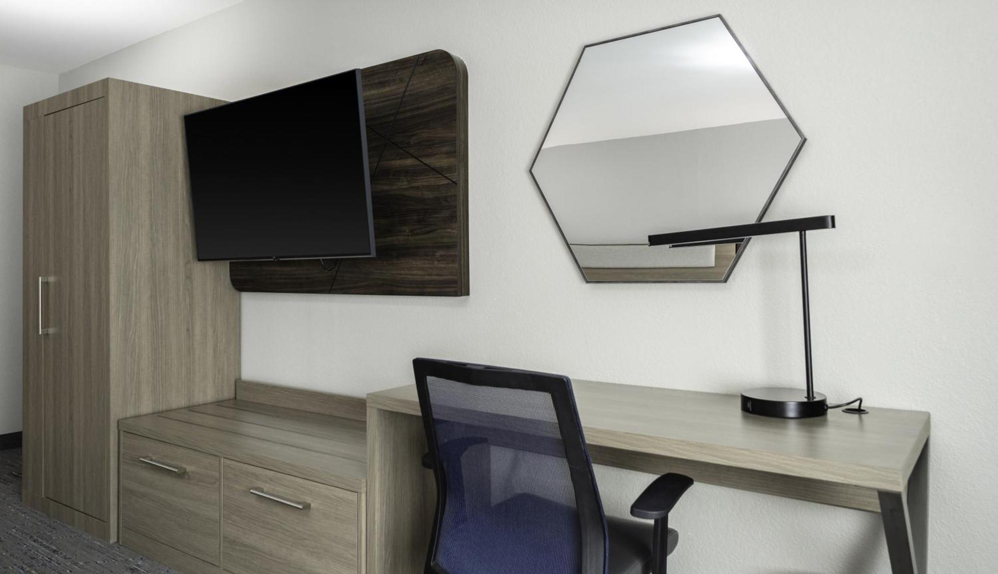 Holiday Inn Express Florence Northeast By Ihg Екстер'єр фото